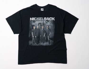Vintage nickelback tour shirt - Gem Vintage nickelback tour shirt - Gem