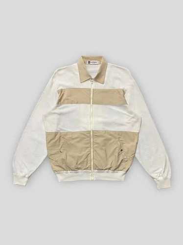 PIERRE BALMAIN ホワイトミリタリージャケット PIERRE BALMAIN | Military Jacket – The Vault By Volpe Beringer