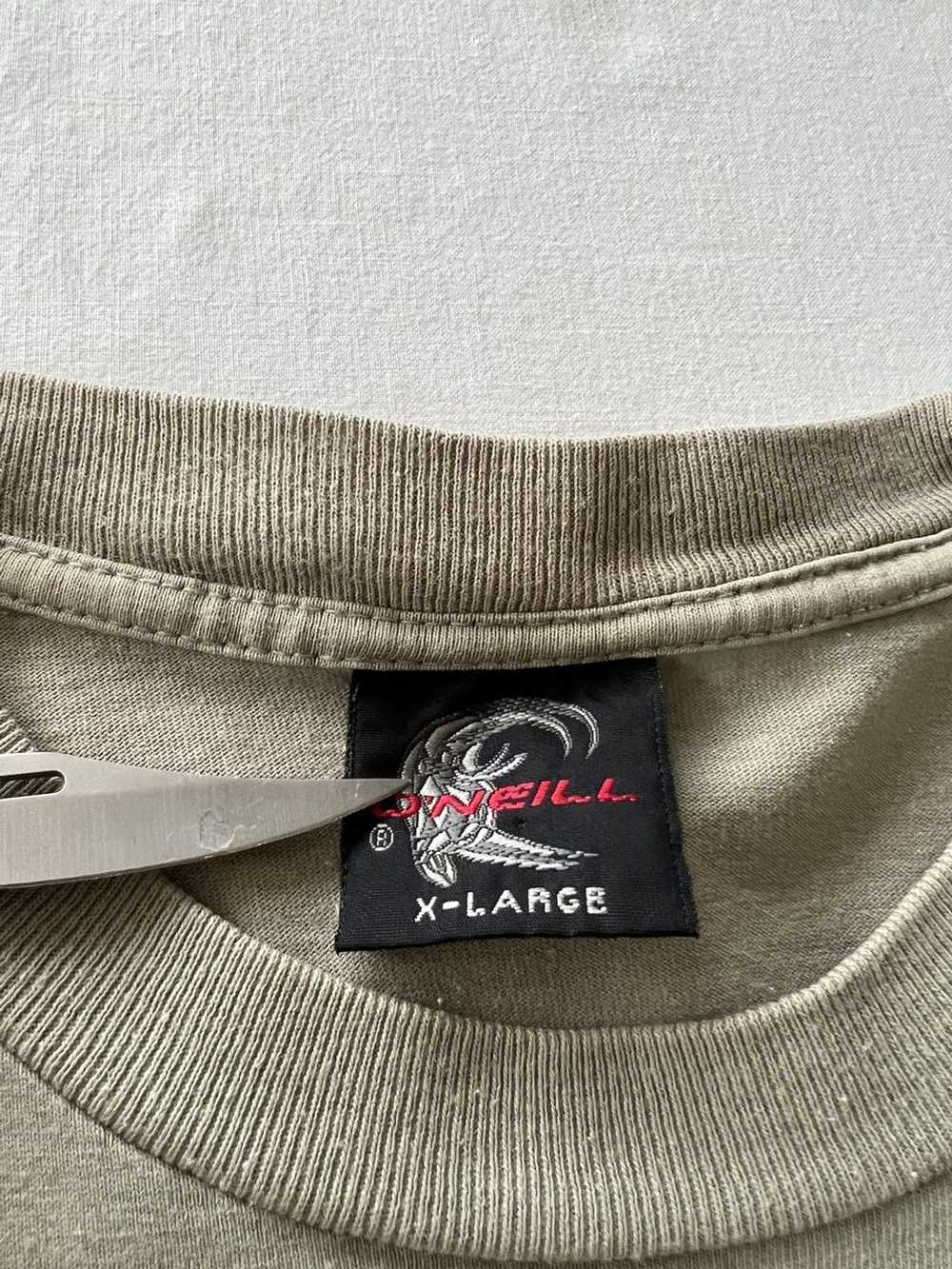 Oneill × Streetwear × Vintage Vintage 90s Oneill … - image 11