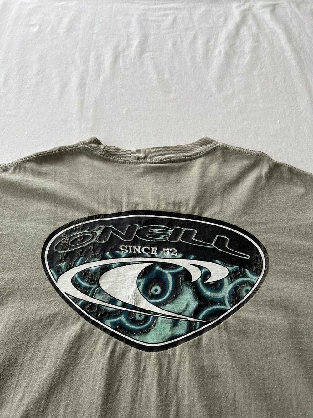 Oneill × Streetwear × Vintage Vintage 90s Oneill … - image 12