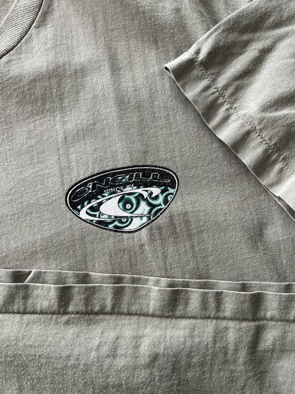 Oneill × Streetwear × Vintage Vintage 90s Oneill … - image 7