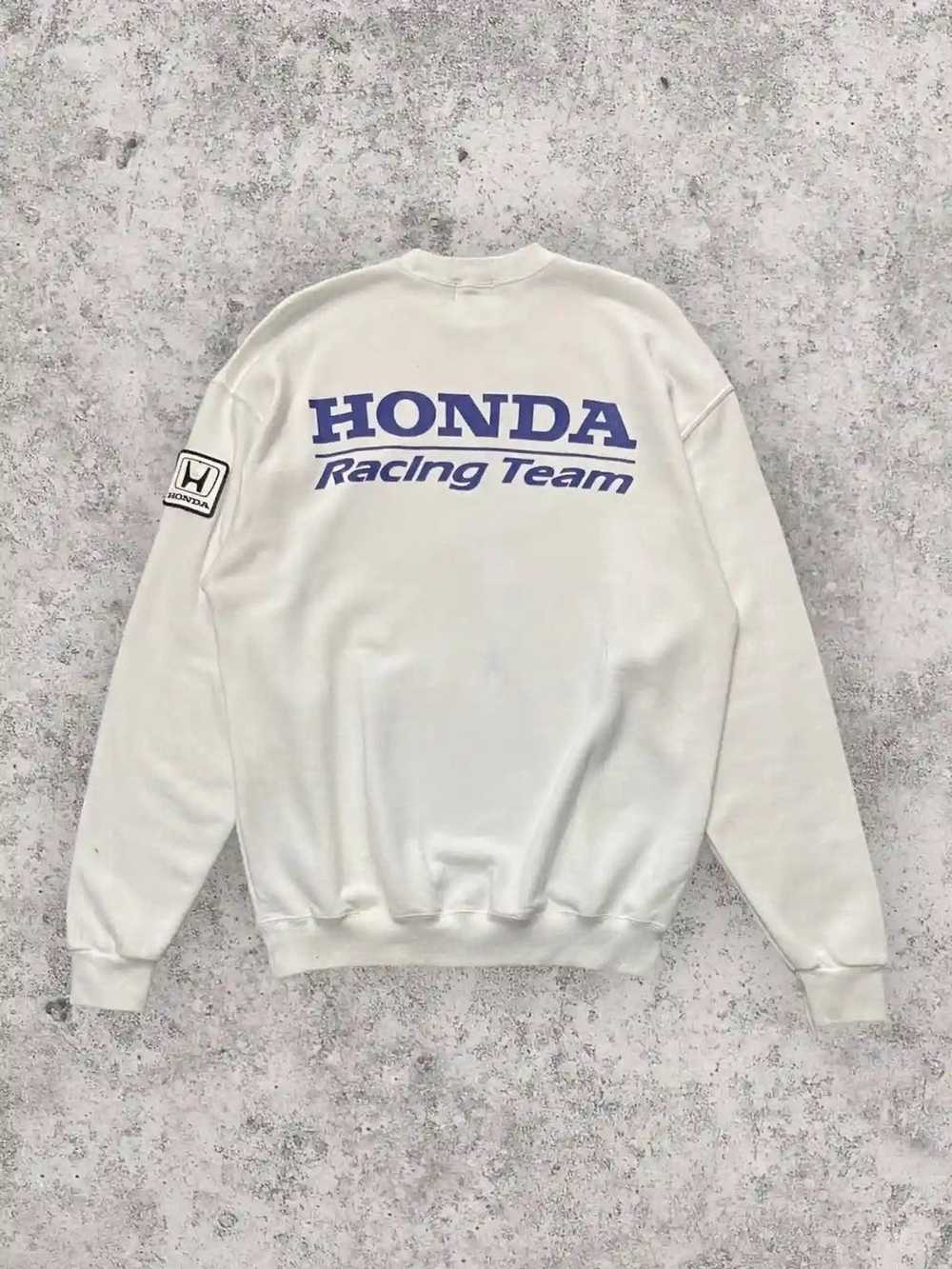 Honda × Japanese Brand × Vintage Vintage 90s Hond… - image 1