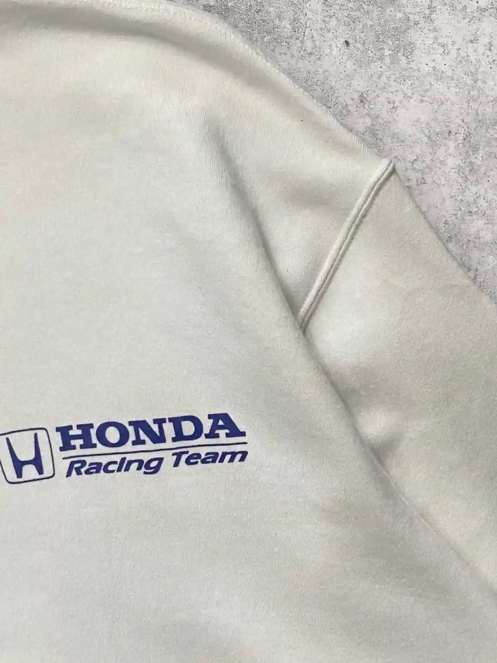 Honda × Japanese Brand × Vintage Vintage 90s Hond… - image 7
