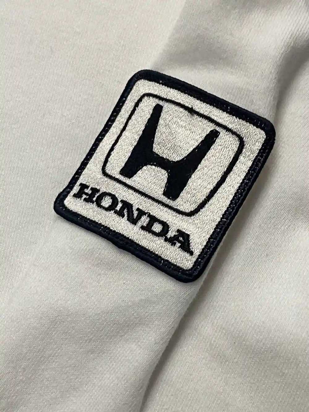 Honda × Japanese Brand × Vintage Vintage 90s Hond… - image 8