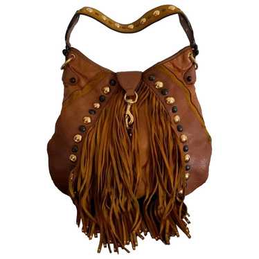 Gucci Leather handbag - image 1