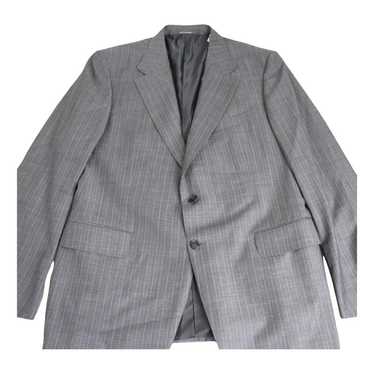 Gucci Wool jacket - image 1