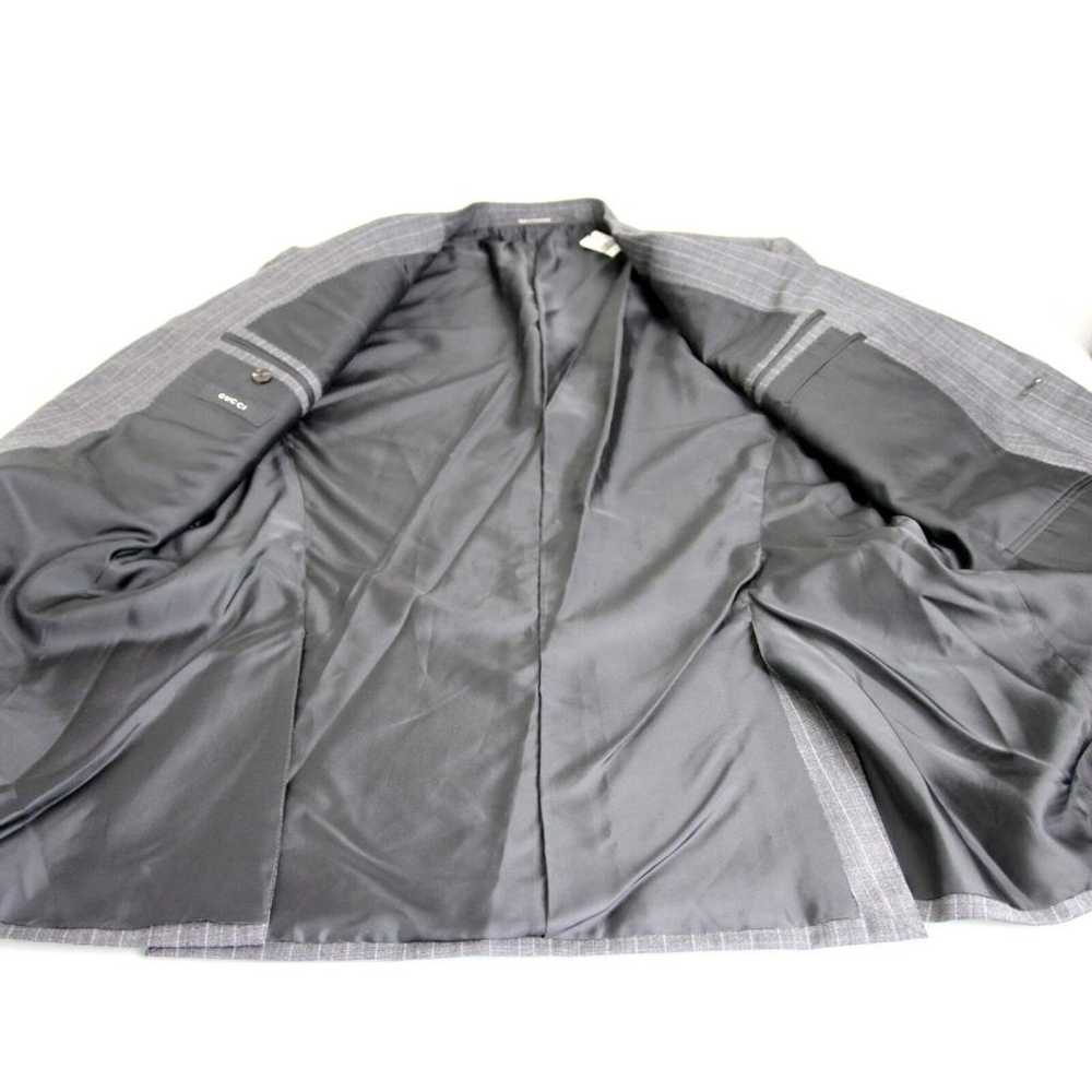 Gucci Wool jacket - image 6