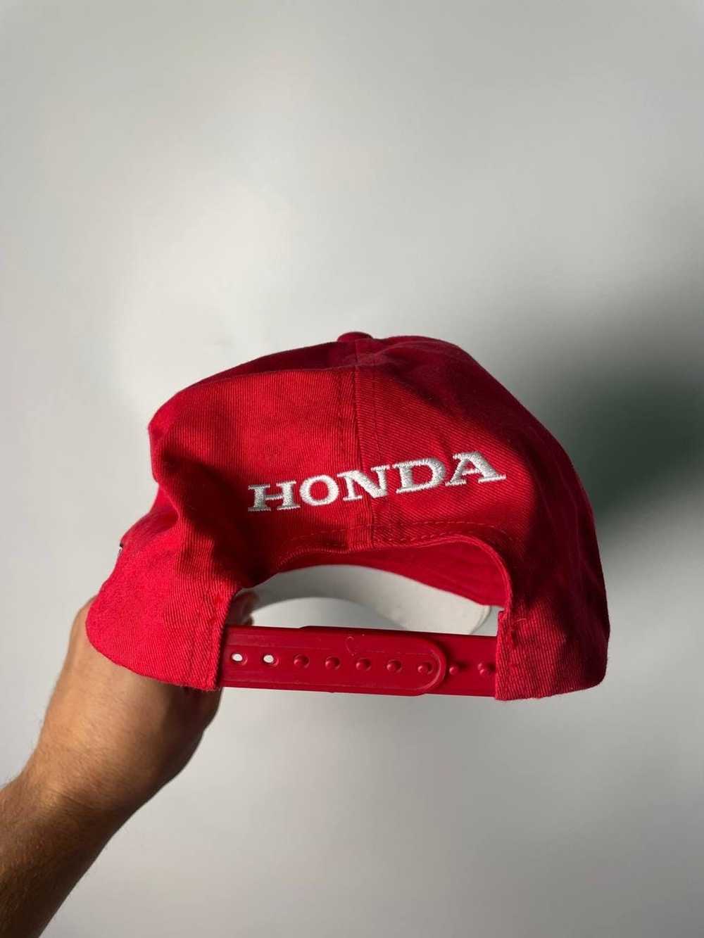 Honda × Racing × Vintage Honda 93 Marquez Racing … - image 3
