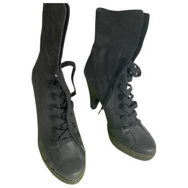 Paco Gil Leather boots
