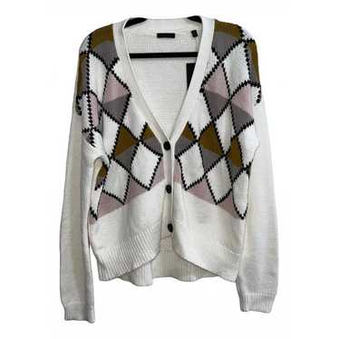 Atm Cardigan