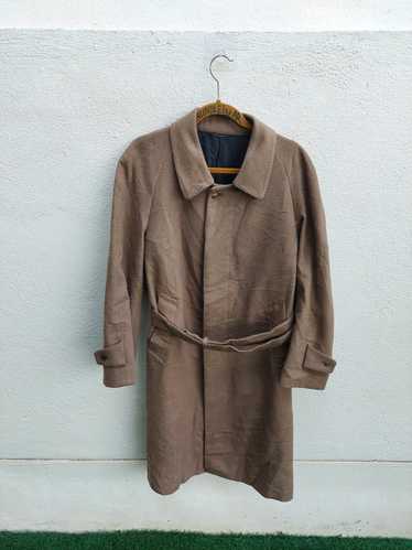 Vintage trench lanvin coat - Gem