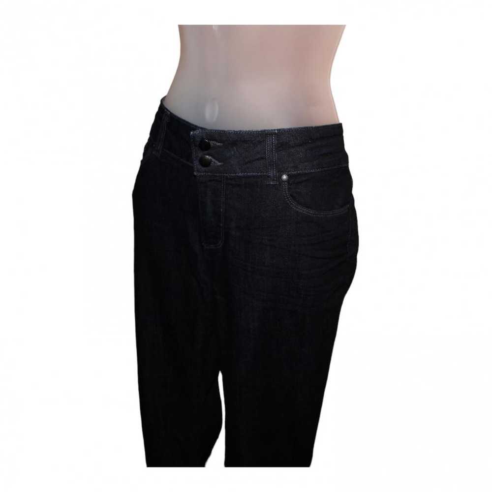 Paige Straight jeans - image 3