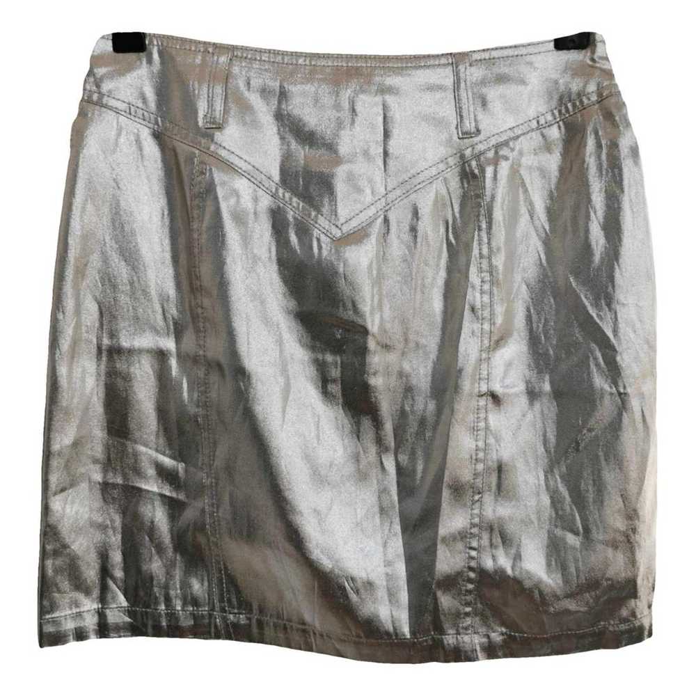 Roccobarocco Mini skirt - image 1