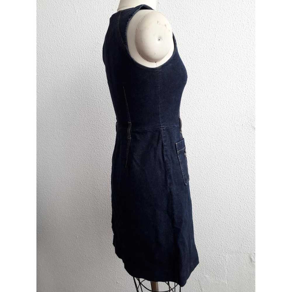 Pierre Cardin Mid-length dress - image 8