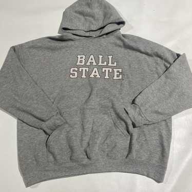 BSU Cardinals Nike Dancin' Charlie Hoodie – Gameday Spirit Fanstore