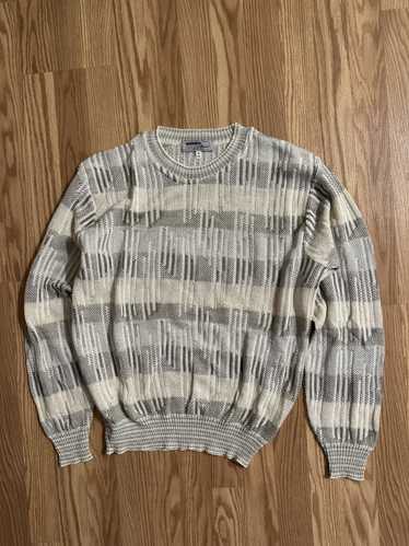 Vintage Mondo di Marco Sweater