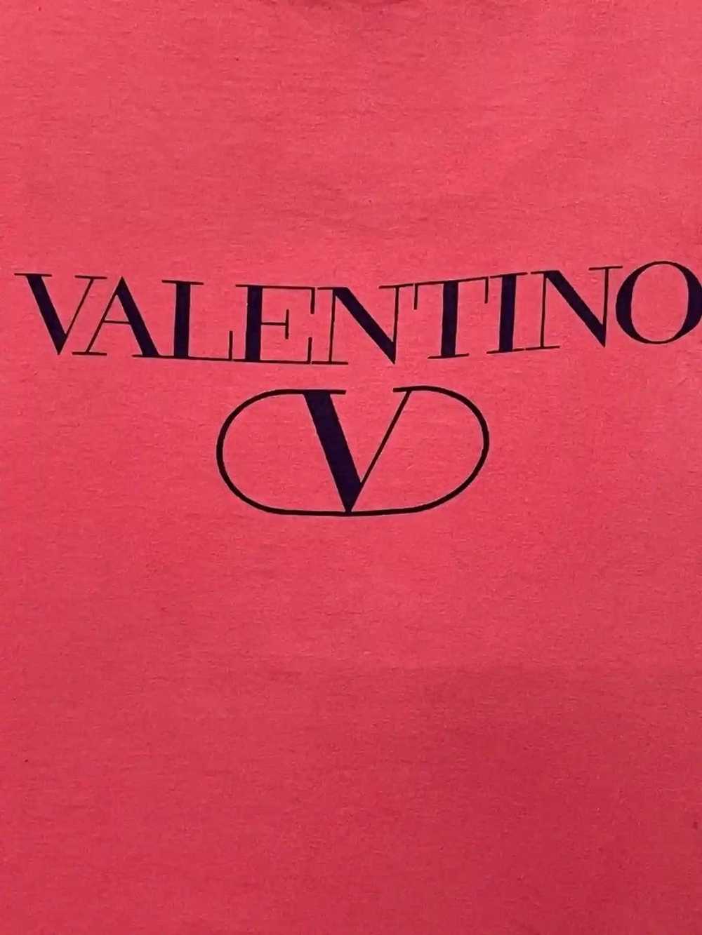 Valentino × Vintage Vintage Valentino Iconic Big … - image 4