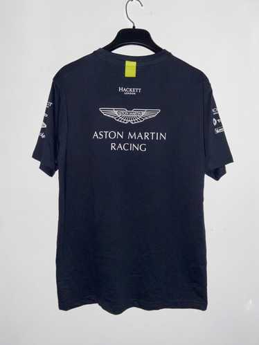 1 Of 1 × Designer × Streetwear Aston Martin Racing