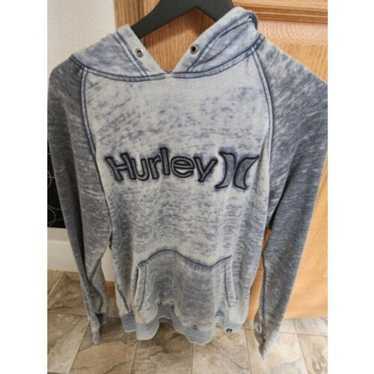 Hurley Hurley One and Only Pullover Hoodie (SMALL) - image 1