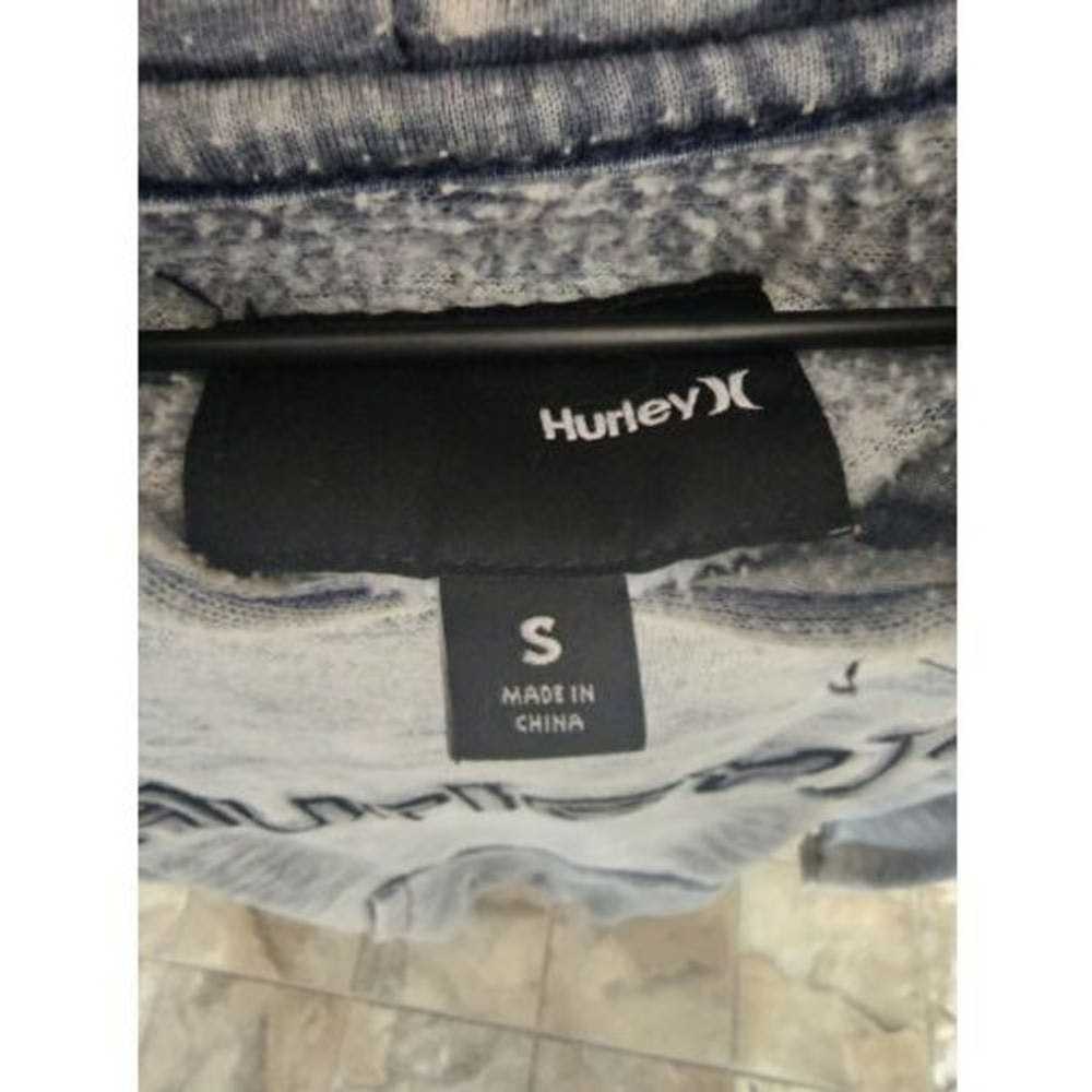 Hurley Hurley One and Only Pullover Hoodie (SMALL) - image 3