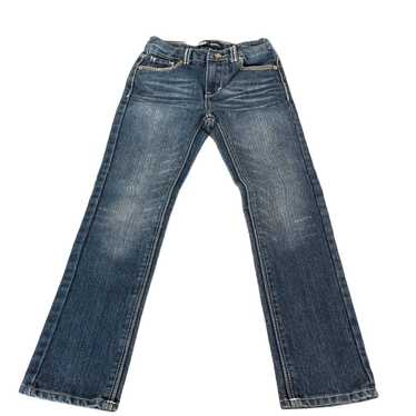 Levi's Levi’s Blue Jeans Pants Skinny Girls Sz 6 … - image 1