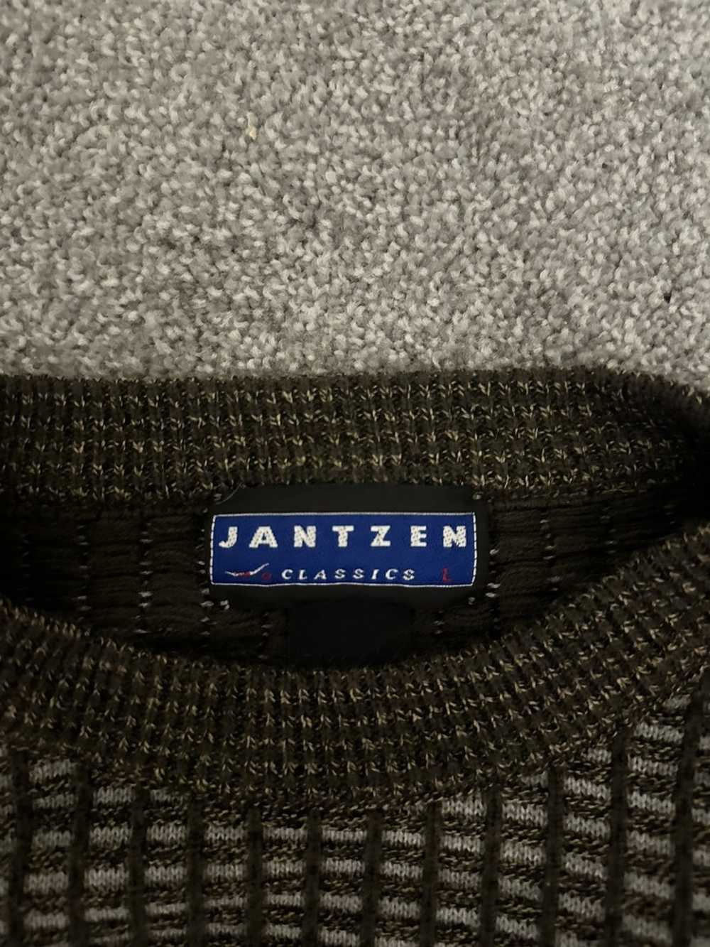 Vintage Vintage Knit Sweater Hype Crazy Find - image 2