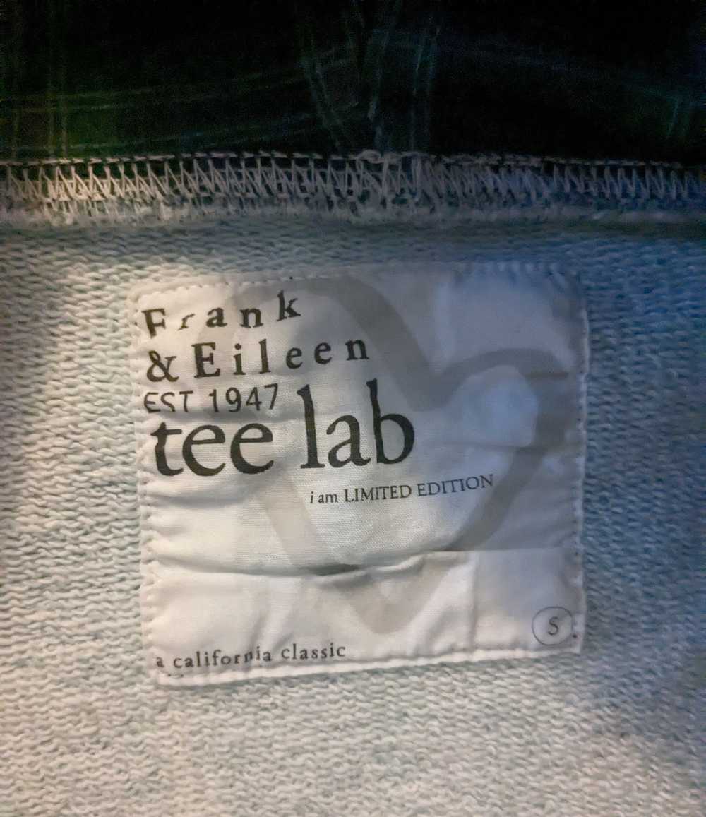 Frank & Eileen Frank & Eileen x Tee Lab Limited E… - image 3