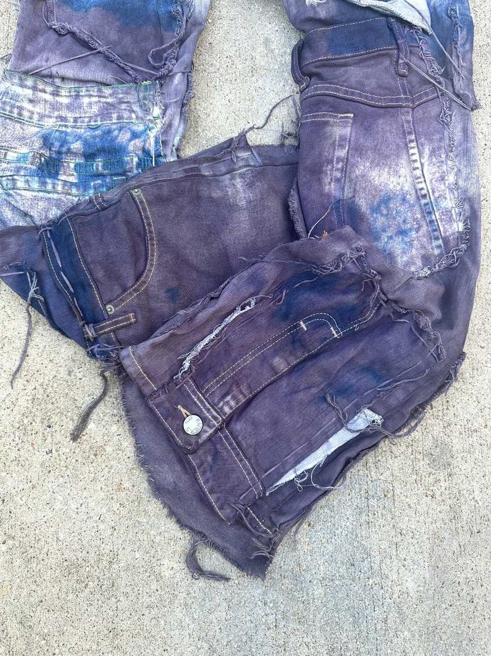 Custom × Handmade Dirty Dancer Pants - image 6