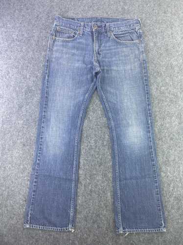 Jean × Levi's × Vintage Vintage Levis 507 Jeans B… - image 1