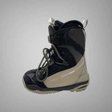 Salomon Vintage Salomon snow boots