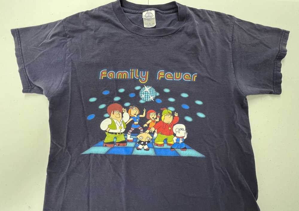 Cartoon Network × Delta × Vintage VTG 2003 Family… - image 4