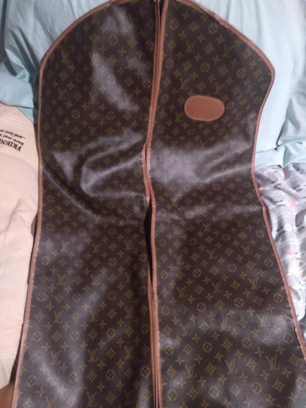 Louis Vuitton Garment bag - image 1