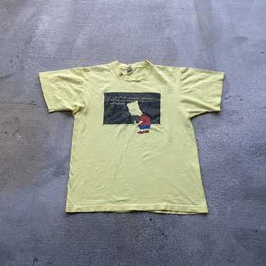 Vintage 90s bart simpson - Gem