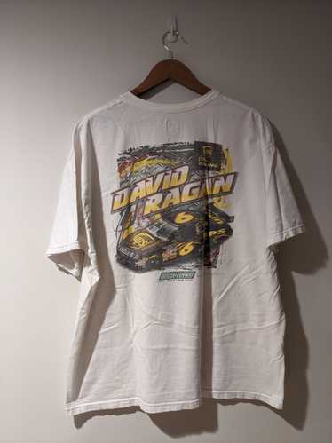 Chase Authentics × NASCAR × Vintage Vintage Nascar