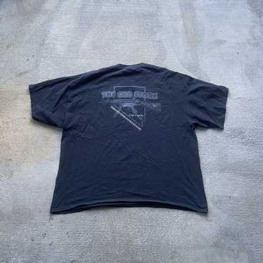 Vintage gun shirt - Gem