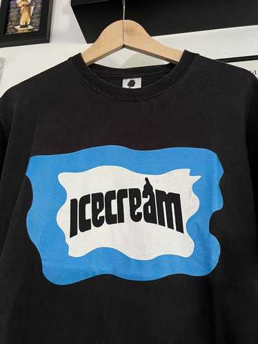 ICECREAM X VANDY ICY BURGER TEE – Billionaire Boys Club