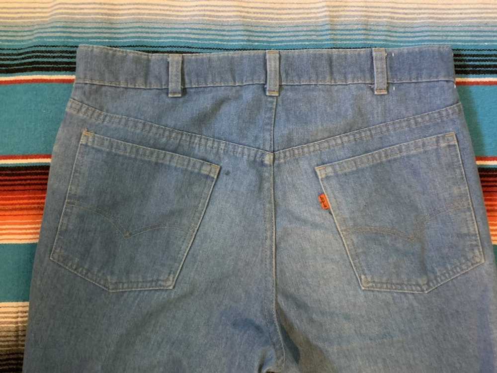 Levi's Vintage Clothing Vintage Levi’s Orange Tab… - image 3