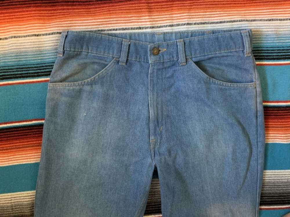 Levi's Vintage Clothing Vintage Levi’s Orange Tab… - image 4