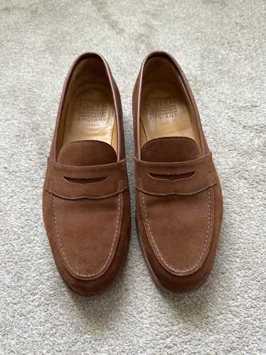 Edward Green Edward Green Duke Loafers 7.5/8E UK