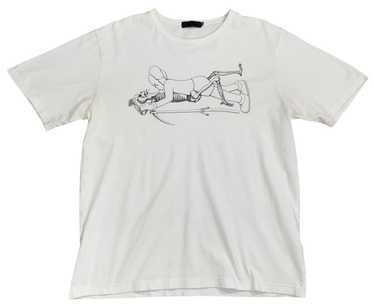 Kaws × Original Fake OriginalFake Kaws Sex T Shir… - image 1