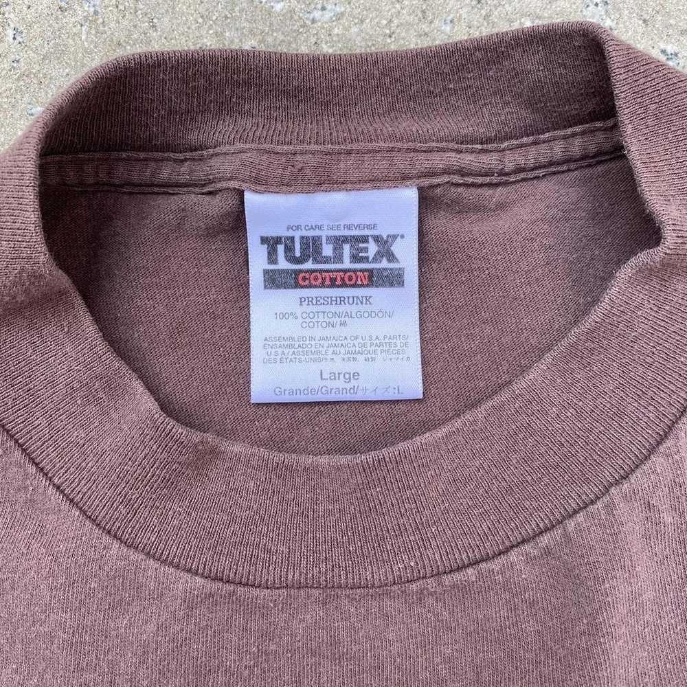 Tultex × Vintage VINTAGE 1999 ALABAMA 20th CENTUR… - image 5