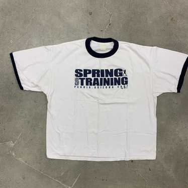 Oakland Larks Baseball T-Shirt – Vintage Inspired California