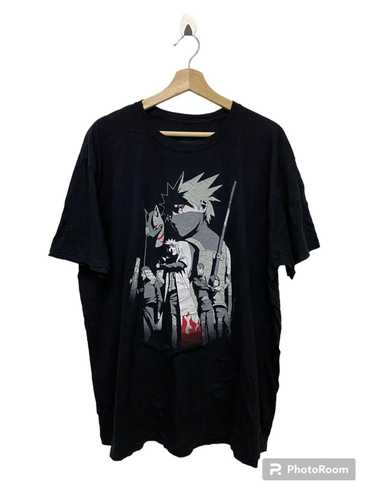 Anima × Japanese Brand × Streetwear Naruto Shippu… - image 1