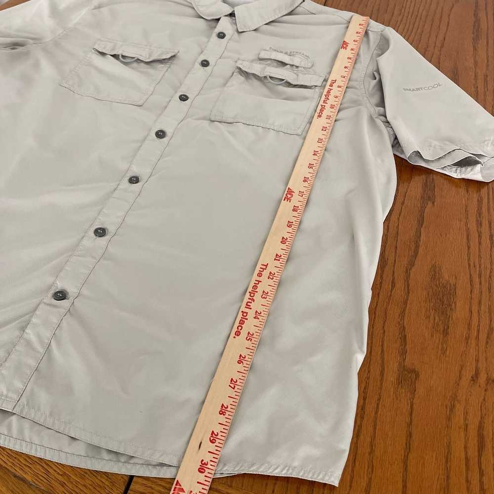 Field And Stream Field and Stream Fishing Shirt M… - image 5