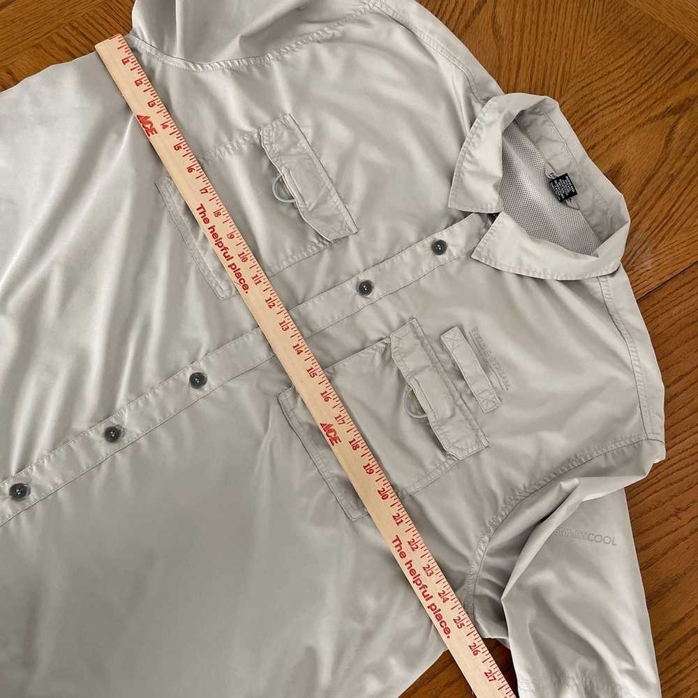 Field And Stream Field and Stream Fishing Shirt M… - image 6