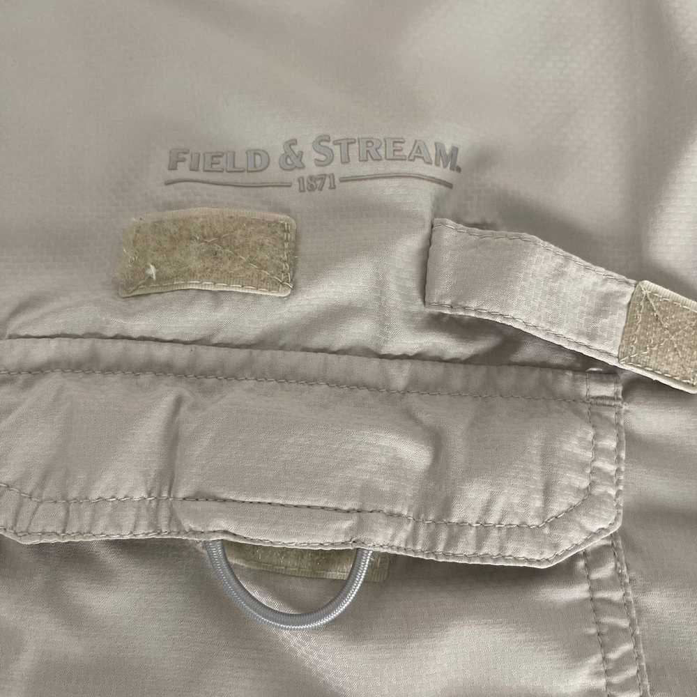Field And Stream Field and Stream Fishing Shirt M… - image 7