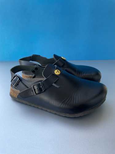 Birkenstock on sale avant garde