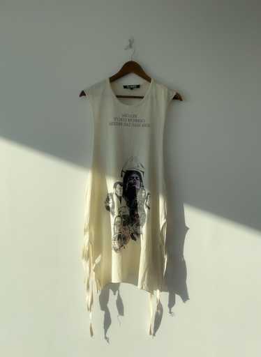 Raf simons ss04 unbroken - Gem