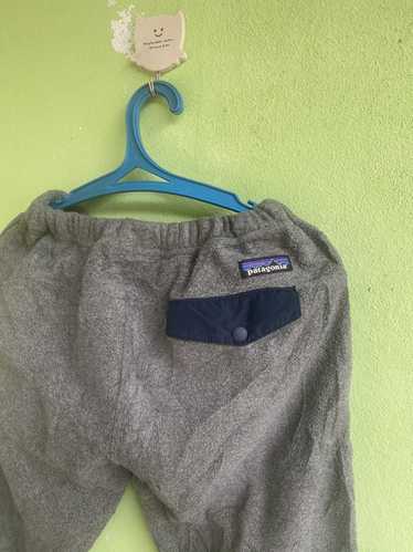 Patagonia PATAGONIA SYNCHILLIA FLEECE PANT