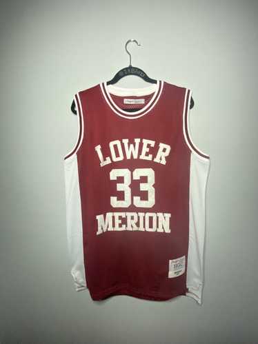Jersey × NBA × Vintage KOBE BRYANT LOWER MERION H… - image 1